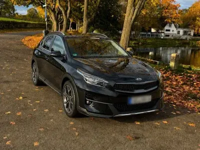 Gebraucht Kia XCeed