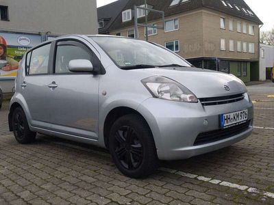 gebraucht Daihatsu Sirion 1.0