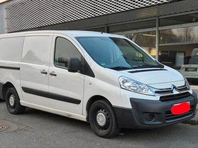 Citroën Jumpy