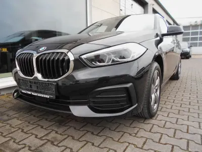 Usata BMW 118