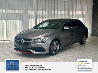 Mercedes CLA200