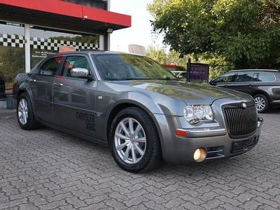 Chrysler 300C