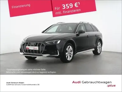 Gebraucht Audi A4 Allroad