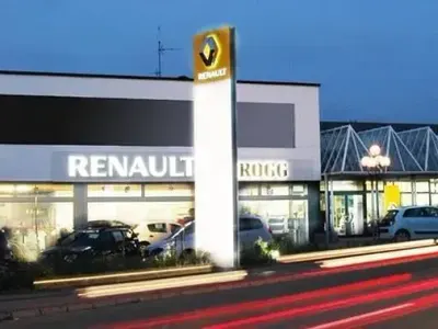 Gebraucht Renault Clio V