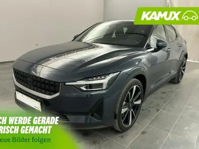 Gebraucht Polestar 2 169 kW (231 PS) 2022 Blau Kleinwagen