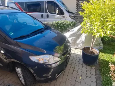 Gebraucht Mazda 5