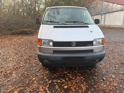 VW T4