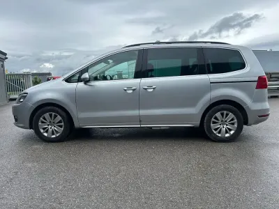 Gebraucht VW Sharan