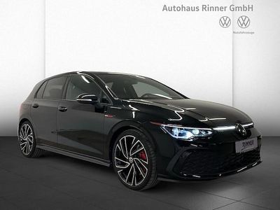 Gebraucht 2024 VW Golf VIII GTI | 33.900 € (Fairer Preis)