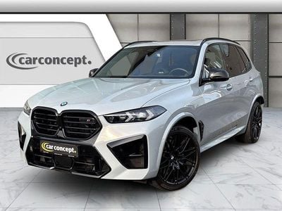 Gebraucht BMW X5 M Performance 625 PS (459 kW) 2025 Grau SUV