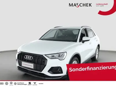 Gebraucht Audi Q3