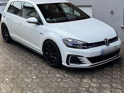 gebraucht VW Golf VII 