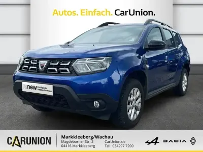 Gebraucht Dacia Duster