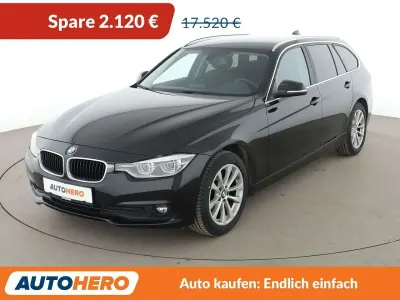 Gebraucht BMW 316