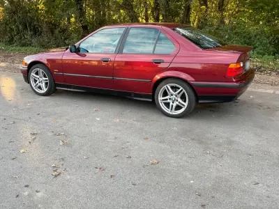 Gebraucht BMW 320