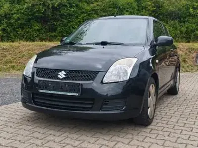 Gebraucht Suzuki Swift