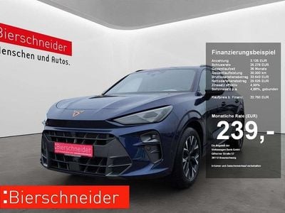 Blau Gebraucht 2025 Cupra Terramar SUV | 32.750 € (Guter Preis)