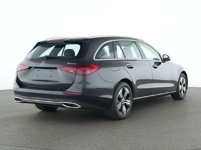 Gebraucht Mercedes C300e Avantgarde 313 PS (230 kW) 2024
