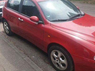 gebraucht Alfa Romeo 147 