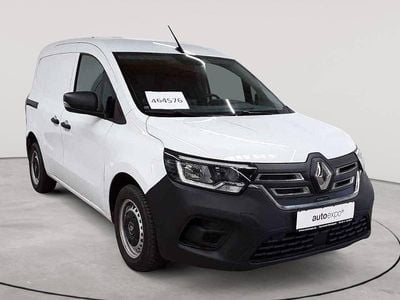 Mineralweiß Gebraucht 2022 Renault Kangoo Van | 17.790 € (Superpreis)