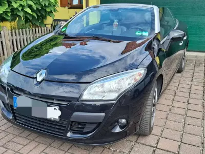 Gebraucht Renault Mégane Cabriolet