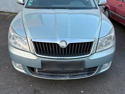 Gebraucht 2009 Skoda Octavia Limousine | 2.799 €