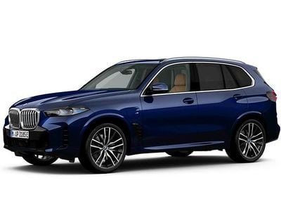 Neu BMW X5 Comfort Edition 313 PS (230 kW) 2025 SUV