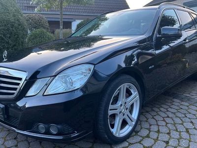 Mercedes E350