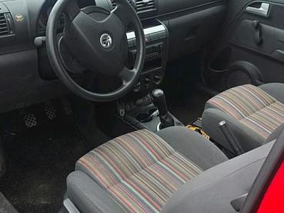 VW Fox