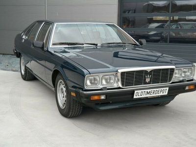 gebraucht Maserati Quattroporte 