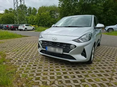 Usata Hyundai i10