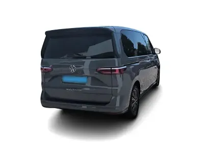 Gebraucht VW Multivan 2022 Grau Van / Kleinbus