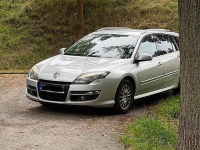 Renault Laguna III