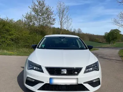 Gebraucht Seat Leon