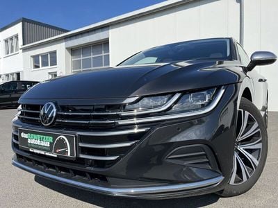 VW Arteon