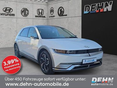 Gebraucht Hyundai Ioniq 239 kW (325 PS) 2024 Weiß Kleinwagen