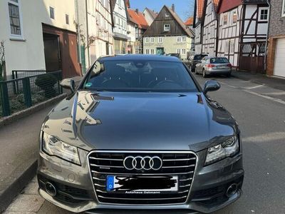 gebraucht Audi A7 3.0 TDI Quattro