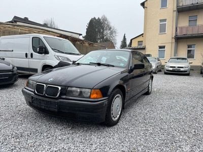 BMW 316 Compact