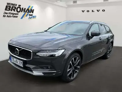 Brugt Volvo V90 CC 145 HK (106 kW) 2024 Stationcar