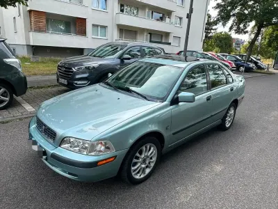 Gebraucht Volvo S40