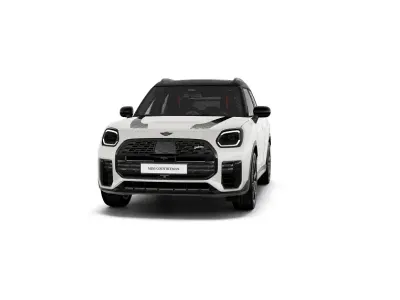Brugt Mini Countryman 156 HK (114 kW) 2025 SUV