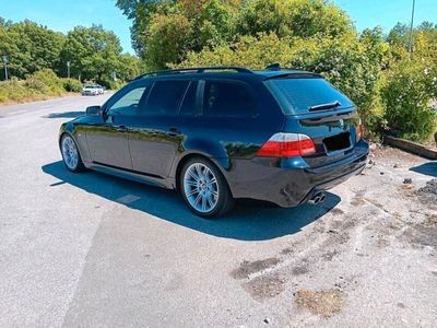 gebraucht BMW 535 