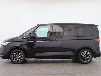 Neu VW Multivan Business 150 PS (110 kW) 2026 Schwarz Van
