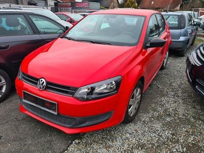 gebraucht VW Polo 1,2 MIT 44 KW