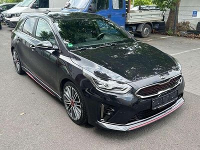 Kia Ceed GT
