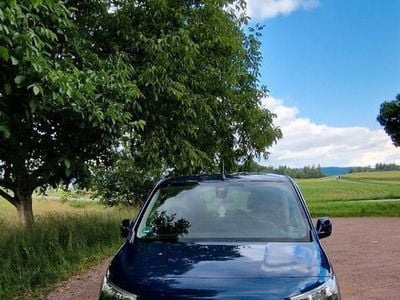 Opel Combo Life