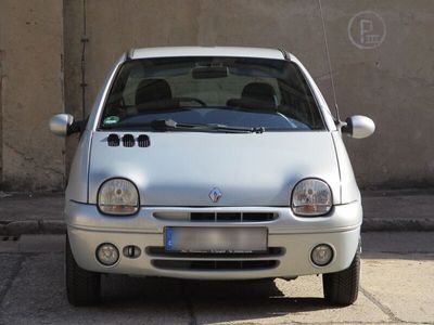 gebraucht Renault Twingo 1.2 DYNAMIQUE - KLIMA - SERVO - HU 4/2026