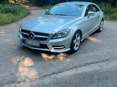 Mercedes CLS500