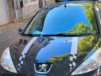 Peugeot 206+