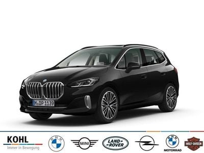 BMW 220 Active Tourer